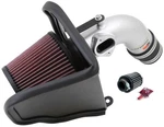 K&n 69-4525TS Engine Cold Air Intake Performance Kit Fits: 2015-2017 Chevrolet. Fixed Price $389.55.
