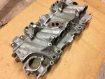1985 Chevy Corvette/camaro Tpi Lower Intake Manifold, 14081005, Tuned Port, 350. Fixed Price $164.99.