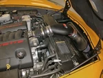 K&n 57-SERIES Fipk Cold Air Intake Kit For 2005 Only Chevrolet Corvette 6.0L V8. Fixed Price $459.99.