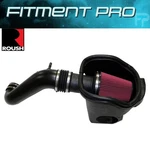 Roush 421980 Performance Cold Air Intake Kit 15-17 Ford F-150 5.0L V8 Coyote. Fixed Price $389.99.