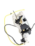 04 05 06 Mercedes S-class Right Front Door Latch 2207208035. Fixed Price $251.16.