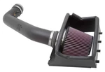 K&n Filters 57-2584 Filtercharger Injection Performance Kit Fits 11-12 F-150. Fixed Price $367.99.