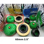 Hks Mushroom 60MM 2.5" Style Power Air Filter Intake Flow Reloaded Replacement. Fixed Price $19.99.
