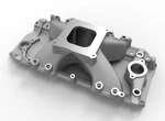 Holley Efi 300-563 Intake Chevy Big Block V8. Fixed Price $419.99.