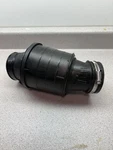 2016 Jaguar Type 3.0L Oem Left Side Passenger Air Intake Duct Tube EX539G790A. Fixed Price $44.99.