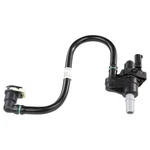 Genuine Ford Evaporative Emissions System Line Adapter GV6Z-9D333-A. Fixed Price $126.79.
