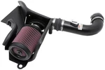 For K&n 69-9504TTK Cold Air Intake System 2009-2014 Vw Golf Jetta Models. Fixed Price $431.99.