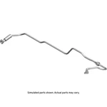 Genuine Gm Fuel Feed Hose 85569367. Fixed Price $76.16.