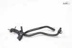 2015-2016 Mercedes Benz GL450 X166 Front Left Fuel Emission Hose Tube Pipe Oem. Fixed Price $53.89.
