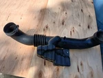 2001-2005 Mazda Miata Crossover Intake Tube 1.8 NB2 Vvt MX-5 BP6D13331. Fixed Price $49.99.