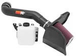 K&n 77-2579KTK Engine Cold Air Intake Performance Kit Fits: 2010-2014 Ford F-150. Fixed Price $389.55.