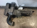 Landcruiser 2002 After Cleaner Air Tube/resonator Assembly (12577248. Fixed Price $249.68.