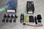 Injector Dynamics ID1050X Aem 340LPH E85 Fuel Pump For Dodge Neon SRT4 A853 14MM. Fixed Price $750.55.