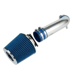 For Nissan 350Z Infiniti G35 2003-2006 3.5L 3" Blue Cold Air Intake Kit Filter. Fixed Price $30.99.