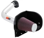 K&n 77-2556KP Engine Cold Air Intake Performance Kit Fits: 2005 Ford Expedition,. Fixed Price $436.23.