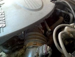Air Resonator Tube Fits 11 Impala 3192965. Fixed Price $25.00.
