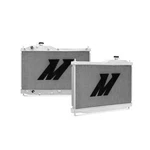 Mishimoto X-line Performance Aluminum Radiator Fits Honda S2000 2000-2009 Silver. Fixed Price $499.95.
