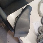 Genuine Mercedes-benz Hose 117-094-00-11 Used 86-91 420SEL 560SEL. Fixed Price $22.99.