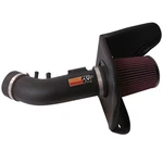 K&n 57-2562 Performance Cold Air Intake Kit 2003-05 Ford Thunderbird 3.9L V8. Fixed Price $331.26.
