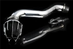 Weapon Dragon Intake Kit For 1994-2004 Nissan Trucks & Frontier/xterra 4-CYL. Fixed Price $423.99.