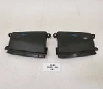 08-13 Oem Bmw E82 E88 135 Front Intake Silencer Duct Right Left Pair Set. Fixed Price $145.00.