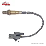 Bosch 17205 Oxygen O2 Sensor For 2004-2006 Cadillac Cts Srx Sts Upstream. Fixed Price $56.50.