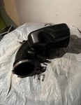 Mustang Gt MK6 Air Filter Hose / Pipe. Fixed Price $141.44.