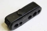 Porsche 911 993 Underbody Clamp Fuel Lines + Power Steering 96435659300 B6. Fixed Price $9.99.