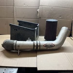 2005 2008 Ford F150 Aem Brute Force Air Intake 21-8117DC V8 5.4. Fixed Price $122.55.