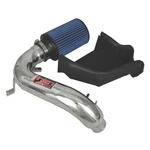 Injen Short Ram Cold Air Intake System Kit Silver #SP5021P. Fixed Price $334.65.