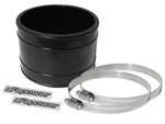 Afe Power Engine Air Intake Tubing Coupler - (4 Id X 3 L) Straight. Fixed Price $53.00.