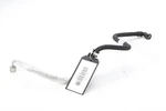 213719-Q2 Ferrari Used Parts Lh Connector Pipe. Fixed Price $118.32.