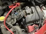 Air Cleaner 1.5L Hatchback 1NZFE Engine Fits 06-19 Yaris 329327. Fixed Price $92.32.