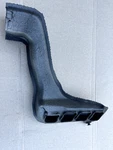 2018 Alfa Romeo Giulia Front Air Vent Duct Pipe Hose Oem. Fixed Price $27.72.