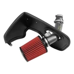 Aem 21-813C Cold Air Intake System Gunmetal Gray For 2016-2025 Chevy Malibu 1.5L. Fixed Price $384.95.