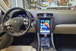 (2006 - 2013) Lexus Is 250 350 3RD Gen Tesla Style Android Screen. Fixed Price $320.00.