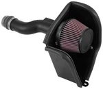 K&n 63-3516 Aircharger Performance Cold Intake Kit. Fixed Price $367.99.
