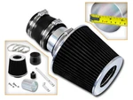 Short Ram Air Intake Kit + Black Filter For 99-05 Vw Golf MK4 Jetta Beetle. Fixed Price $37.90.