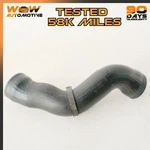 04-13 Bentley Continental Gtc Front Left Upper Intercooler Air Hose Pipe Oem. Fixed Price $35.05.