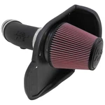 K&n 57-1565 Cold Air Intake Kit For 2011-23 Challenger / 2012-23 Charger 6.4L V8. Fixed Price $331.26.