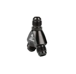 Aeromotive Fuel System An Y-block 15672. Fixed Price $86.16.