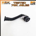 04-13 Bentley Continental Gt Flying Spur Engine Motor Air Pump Hose Pipe Oem. Fixed Price $67.30.