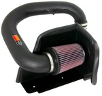 K&n 57-1521 Engine Cold Air Intake Performance Kit Fits: 1991-1995 Jeep Wrangler. Fixed Price $367.99.