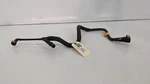 Fuel Vapor Canister Connecting Hose 2017 Lincoln Continental GD93-9D333-BA 18-20. Fixed Price $24.50.