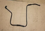 Genuine Mercedes-benz Mb Chrysler Engine Vacuum Hose With Rubber Connection Oem. Fixed Price $25.00.