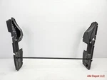 2008 Bmw 535XI 535I N54 At E60 E61 Front Right Left Air Duct Cover Set 7184518. Fixed Price $59.99.