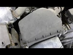 Air Cleaner 4.6L Fits 98-99 Lincoln & Town Car 63923. Fixed Price $50.62.
