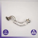 Bmw F98 X4M Engine Turbocharger Oil Line 11428054871 Oem. Fixed Price $41.50.