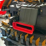 Turbo Air Intake Mouth Tuyere 2012-18 Ford Focus St Rs MK3.5 Hatchback Sedxo. Fixed Price $32.89.