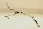 Genuine Audi Fuel Line 06E-127-509-AE Fits Many Models Around 2017 Q7 W/ Sensor. Fixed Price $29.99.